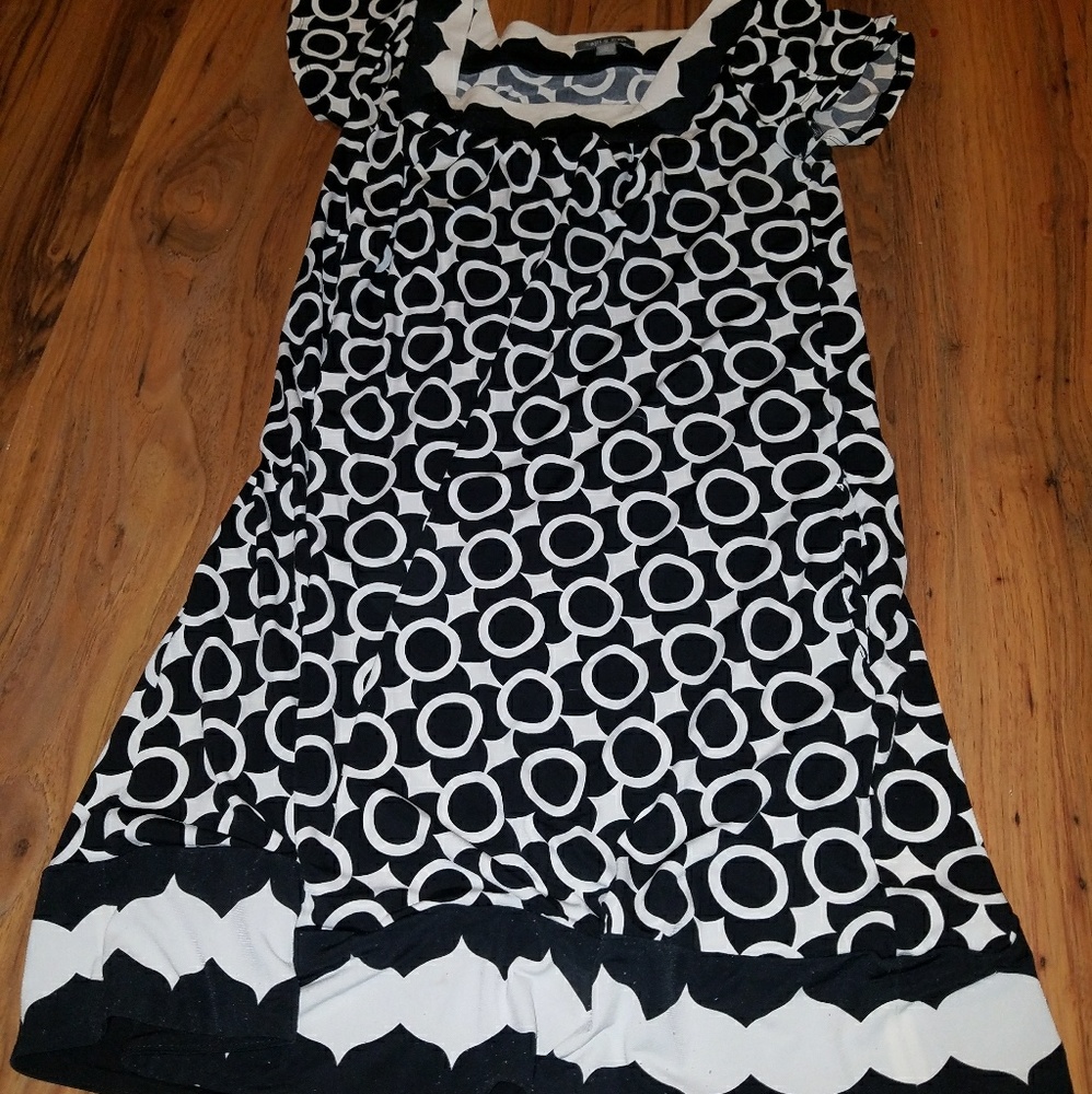 Apt 9 Dress - Picture 1 of 3